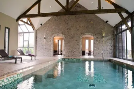 Belambra Clubs Résidence Rocamadour - Les Portes De Dordogne, Cottage près de la Grotte Padirac & Rocamadour - Photo 21