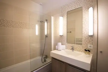 Belambra Clubs Résidence Rocamadour - Les Portes De Dordogne, Cottage près de la Grotte Padirac & Rocamadour - Photo 28
