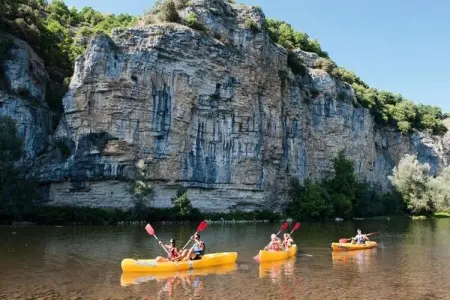 Belambra Clubs Résidence Rocamadour - Les Portes De Dordogne, Cottage à Alvignac avec spa et piscine - Photo 10