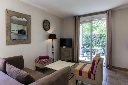 Belambra Clubs Résidence Rocamadour - Les Portes De Dordogne, Cottage à Alvignac avec spa et piscine - Photo 19