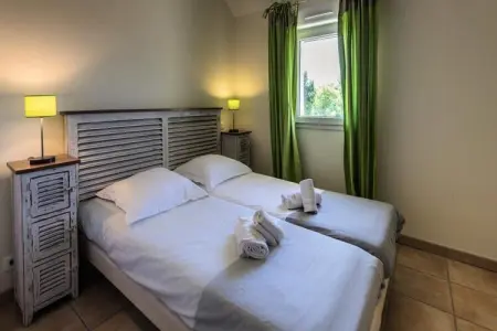 Belambra Clubs Résidence Rocamadour - Les Portes De Dordogne, Cottage à Alvignac avec spa et piscine - Photo 26