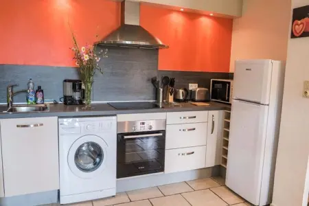 Gîte de France Le gîte gévaudan, 6/7 personnes au bacon 2 épis, Gîte à Bacon avec sentiers de randonnée - Photo 6