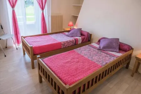 Gîte de France Le gîte gévaudan, 6/7 personnes au bacon 2 épis, Gîte à Bacon avec sentiers de randonnée - Photo 10