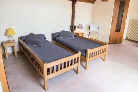 Gîte de France Le gîte gévaudan, 6/7 personnes au bacon 2 épis, Gîte à Bacon avec sentiers de randonnée - Photo 12