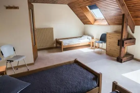Gîte de France Le gîte gévaudan, 6/7 personnes au bacon 2 épis, Gîte à Bacon avec sentiers de randonnée - Photo 13