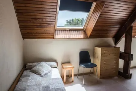 Gîte de France Le gîte gévaudan, 6/7 personnes au bacon 2 épis, Gîte à Bacon avec sentiers de randonnée - Photo 14