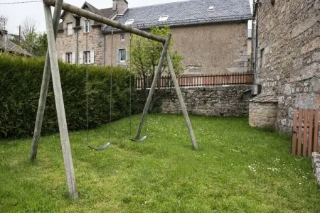 Gîte de France Le gîte gévaudan, 6/7 personnes au bacon 2 épis, Gîte à Bacon avec sentiers de randonnée - Photo 19