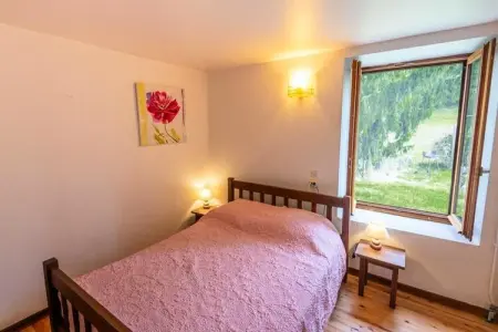 Gîte de France Gîtes de france 2 épis 5 personnes à mazel bouissy 2 épis, Maison près des Gorges du Tarn avec jardin et barbecue - Photo 1