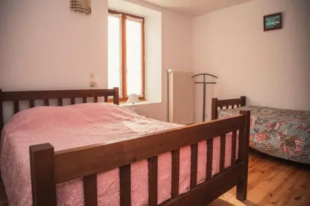 Gîte de France Gîtes de france 2 épis 5 personnes à mazel bouissy 2 épis, Maison près des Gorges du Tarn avec jardin et barbecue - Photo 3