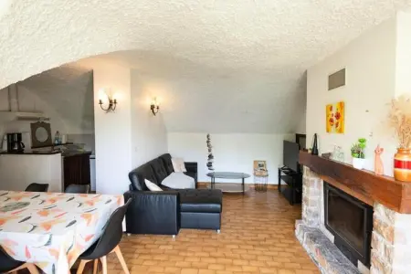 Gîte de France Gîtes de france 2 épis 5 personnes à mazel bouissy 2 épis, Maison près des Gorges du Tarn avec jardin et barbecue - Photo 7