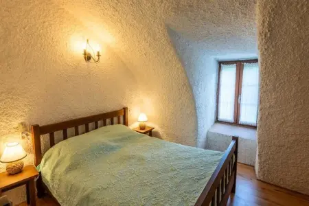 Gîte de France Gîtes de france 2 épis 5 personnes à mazel bouissy 2 épis, Maison près des Gorges du Tarn avec jardin et barbecue - Photo 12