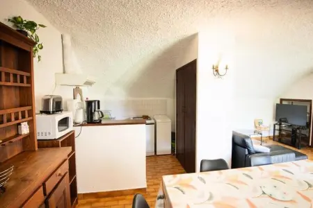 Gîte de France Gîtes de france 2 épis 5 personnes à mazel bouissy 2 épis, Maison près des Gorges du Tarn avec jardin et barbecue - Photo 13