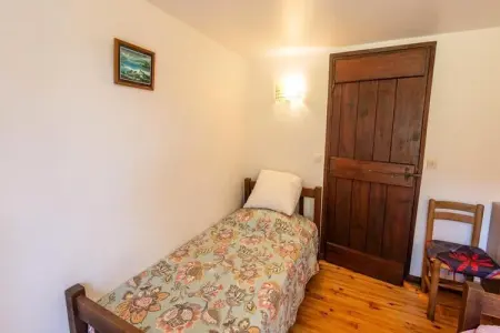 Gîte de France Gîtes de france 2 épis 5 personnes à mazel bouissy 2 épis, Maison près des Gorges du Tarn avec jardin et barbecue - Photo 18