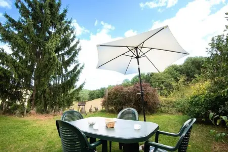 Gîte de France Gîtes de france 2 épis 5 personnes à mazel bouissy 2 épis, Maison près des Gorges du Tarn avec jardin et barbecue - Photo 21