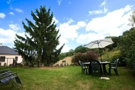 Gîte de France Gîtes de france 2 épis 5 personnes à mazel bouissy 2 épis, Maison près des Gorges du Tarn avec jardin et barbecue - Photo 22