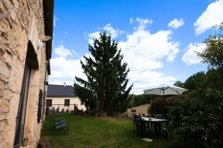 Gîte de France Gîtes de france 2 épis 5 personnes à mazel bouissy 2 épis, Maison près des Gorges du Tarn avec jardin et barbecue - Photo 25