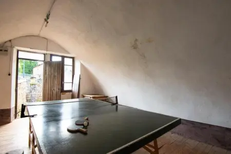Gîte de France Gîtes de france 2 épis 5 personnes à mazel bouissy 2 épis, Maison près des Gorges du Tarn avec jardin et barbecue - Photo 26
