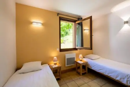 Gîte de France Logement 4/6 personnes - village de gites des vignes 2 épis, Cottage dans les Gorges du Tarn avec piscine - Photo 3
