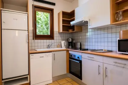 Gîte de France Logement 4/6 personnes - village de gites des vignes 2 épis, Cottage dans les Gorges du Tarn avec piscine - Photo 8