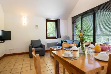 Gîte de France Logement 4/6 personnes - village de gites des vignes 2 épis, Cottage dans les Gorges du Tarn avec piscine - Photo 9