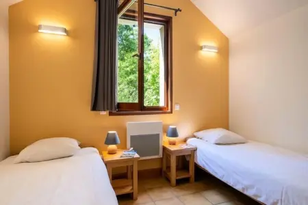 Gîte de France Logement 4/6 personnes - village de gites des vignes 2 épis, Cottage dans les Gorges du Tarn avec piscine - Photo 12