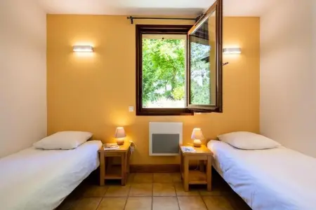 Gîte de France Logement 4/6 personnes - village de gites des vignes 2 épis, Cottage dans les Gorges du Tarn avec piscine - Photo 14