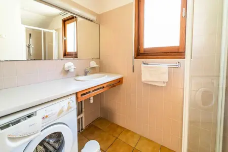 Gîte de France Logement 4/6 personnes - village de gites des vignes 2 épis, Cottage dans les Gorges du Tarn avec piscine - Photo 16