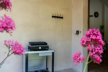 Gîte de France Logement 4/6 personnes - village de gites des vignes 2 épis, Cottage dans les Gorges du Tarn avec piscine - Photo 22
