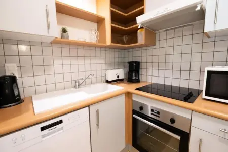 Gîte de France Logement 2/4 personnes - village de gites des vignes 2 épis, Cottage aux Gorges du Tarn avec Piscine - Photo 1