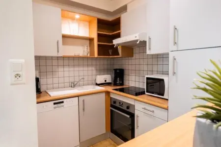 Gîte de France Logement 2/4 personnes - village de gites des vignes 2 épis, Cottage aux Gorges du Tarn avec Piscine - Photo 8