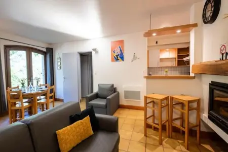 Gîte de France Logement 2/4 personnes - village de gites des vignes 2 épis, Cottage aux Gorges du Tarn avec Piscine - Photo 9