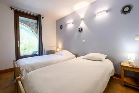 Gîte de France Logement 2/4 personnes - village de gites des vignes 2 épis, Cottage aux Gorges du Tarn avec Piscine - Photo 15