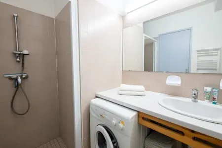 Gîte de France Logement 2/4 personnes - village de gites des vignes 2 épis, Cottage aux Gorges du Tarn avec Piscine - Photo 16