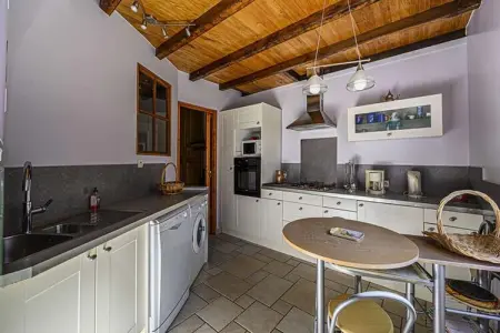 Résidence 13 Rue Brizeux, Maison à Étel près de la Ria d'Étel et des plages - Photo 2