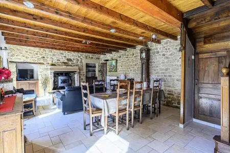 Résidence 13 Rue Brizeux, Maison à Étel près de la Ria d'Étel et des plages - Photo 3