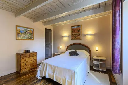 Résidence 13 Rue Brizeux, Maison à Étel près de la Ria d'Étel et des plages - Photo 5