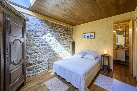 Résidence 13 Rue Brizeux, Maison à Étel près de la Ria d'Étel et des plages - Photo 7