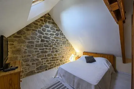 Résidence 13 Rue Brizeux, Maison à Étel près de la Ria d'Étel et des plages - Photo 8