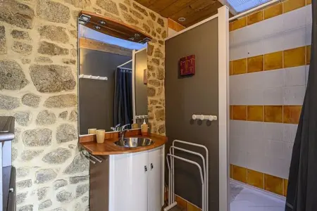 Résidence 13 Rue Brizeux, Maison à Étel près de la Ria d'Étel et des plages - Photo 9