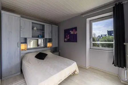 Résidence 13 Rue Brizeux, Maison à Étel près de la Ria d'Étel et des plages - Photo 10