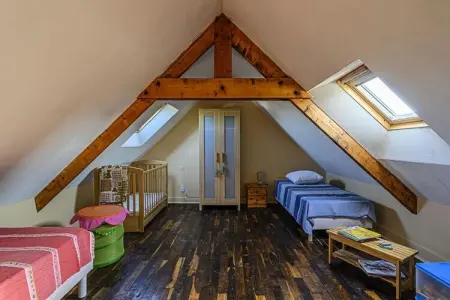 Résidence 13 Rue Brizeux, Maison à Étel près de la Ria d'Étel et des plages - Photo 11