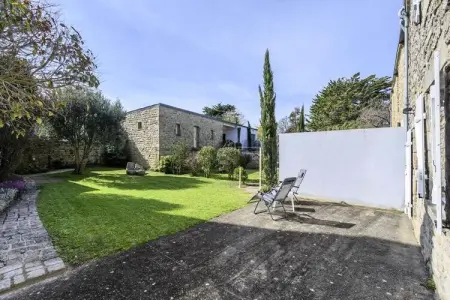 Résidence 13 Rue Brizeux, Maison à Étel près de la Ria d'Étel et des plages - Photo 14