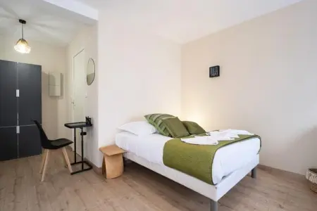 Chez Donna, Maison de Vacances à Metz Pompidou - Photo 2