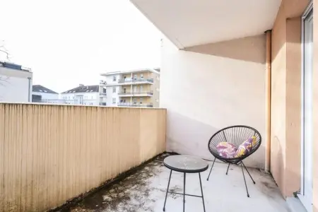 Chez Donna, Maison de Vacances à Metz Pompidou - Photo 5