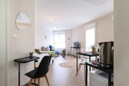 Chez Donna, Maison de Vacances à Metz Pompidou - Photo 7