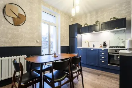 Le Vintage ⭐️ ⭐️ ⭐️ ⭐️, Appartement à Metz près du Pompidou - Photo 1