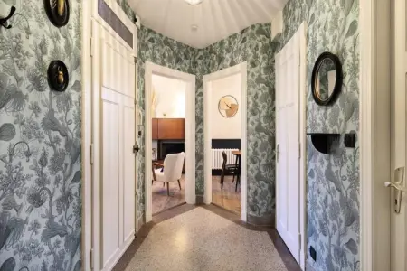 Le Vintage ⭐️ ⭐️ ⭐️ ⭐️, Appartement à Metz près du Pompidou - Photo 2