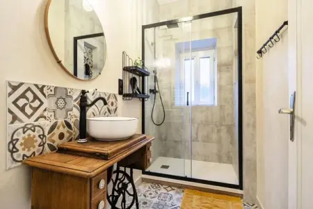 Le Vintage ⭐️ ⭐️ ⭐️ ⭐️, Appartement à Metz près du Pompidou - Photo 6
