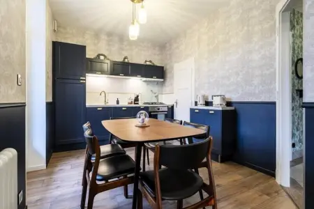 Le Vintage ⭐️ ⭐️ ⭐️ ⭐️, Appartement à Metz près du Pompidou - Photo 10