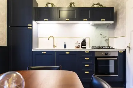 Le Vintage ⭐️ ⭐️ ⭐️ ⭐️, Appartement à Metz près du Pompidou - Photo 12